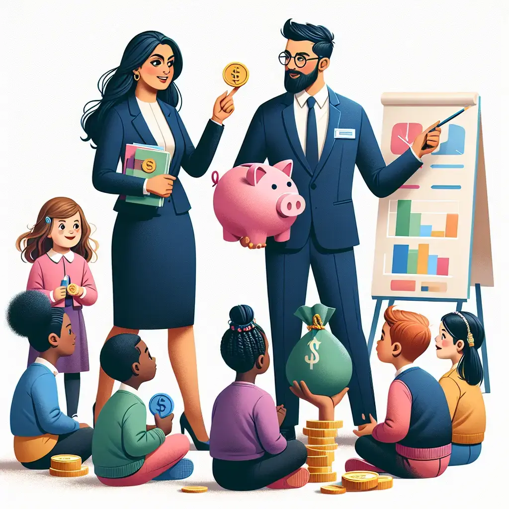Money Wise Kids